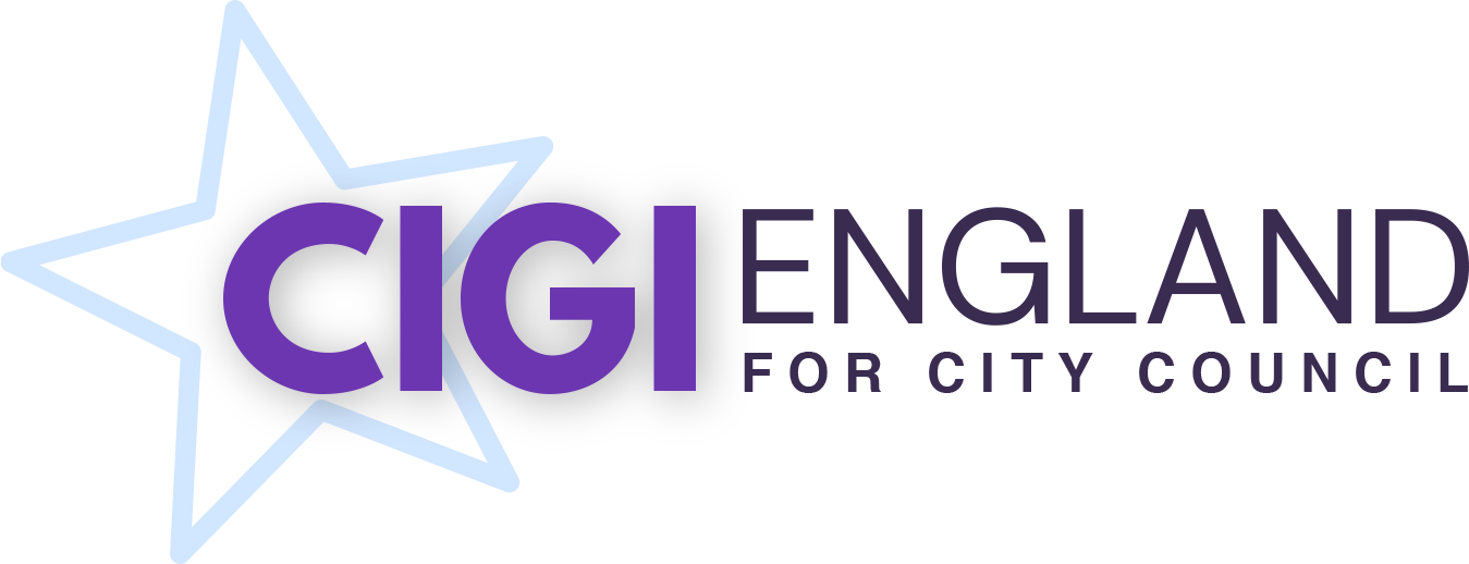 Cigi For City Council